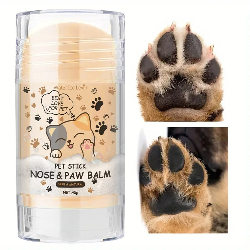 Moisturizing Pet Paw Balm