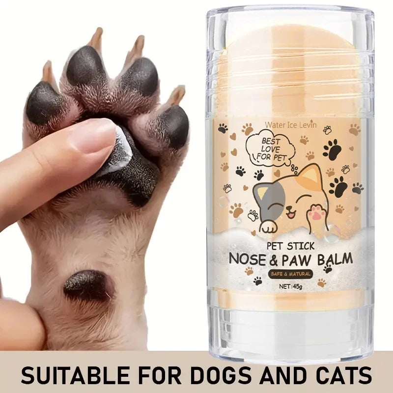 Moisturizing Pet Paw Balm