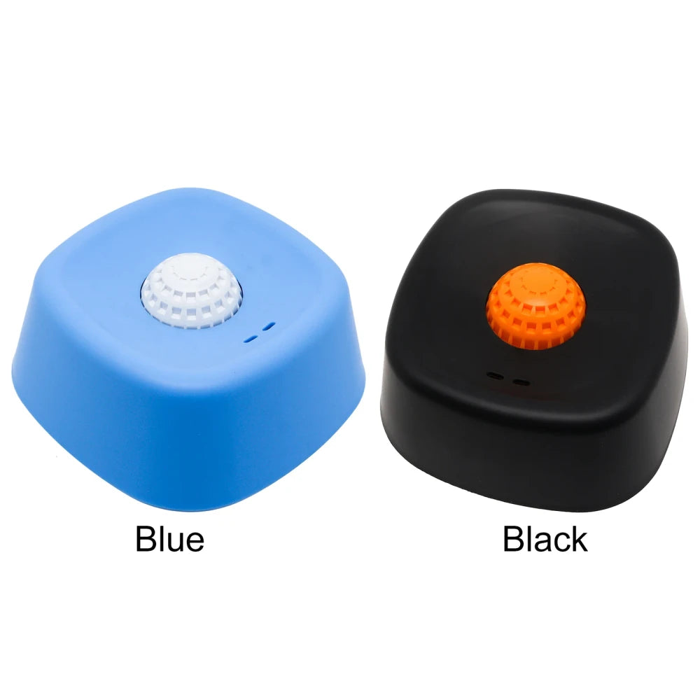 Anti-Skid Dog Treat Dispensing Bowl