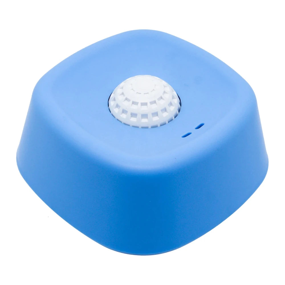 Anti-Skid Dog Treat Dispensing Bowl